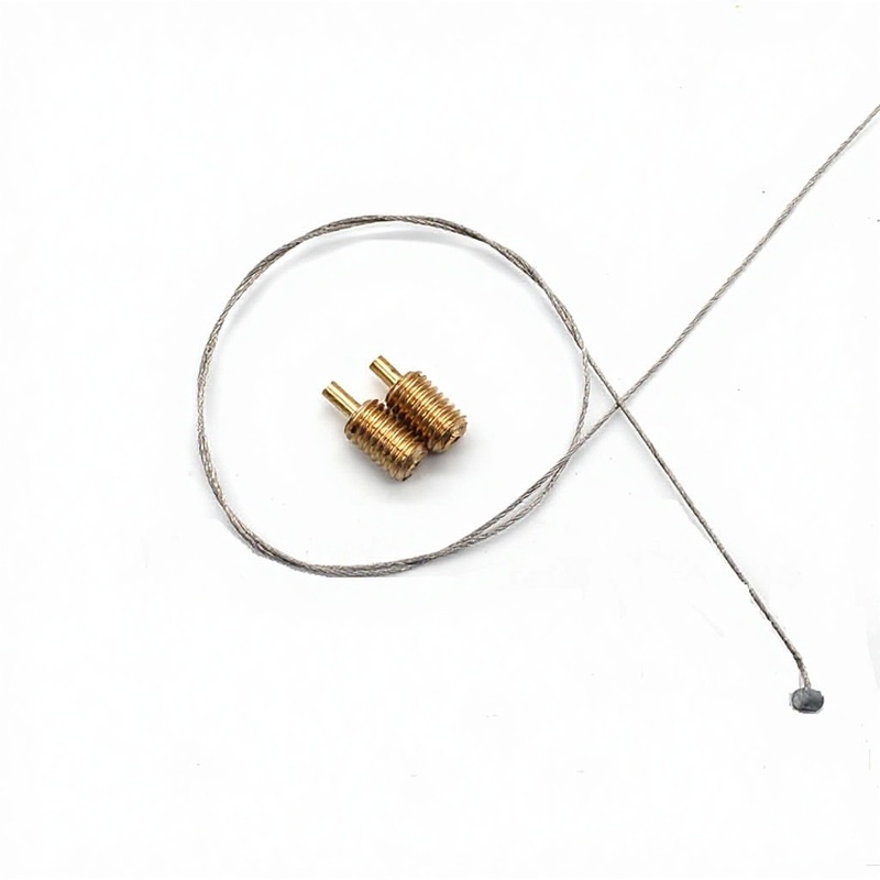 High Precision 0 45mm Mini Cable