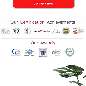 Emballage de boîte de parfum enduit de miroir OEM Premium Logo personnalisé pour coffret cadeau ou affichage au détail - Product Image 5