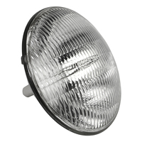 1000W PAR CAN STAGE LIGHT PAR LIGHTS 1000W PAR64 Halogène CP60 CP61 CP62 ampoule