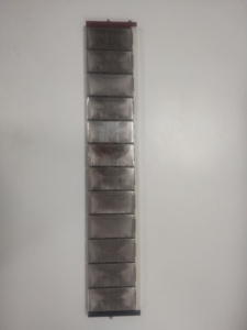 Nouvelle <span class=keywords><strong>batterie</strong></span> hybride automobile au nickel-hydrure métallique 14,4 V, utilisée pour LEXUS LS600H <span class=keywords><strong>2008</strong></span>~2016 - Product Image 3