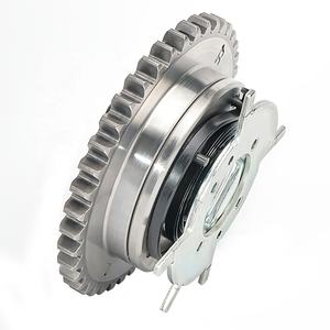 เฟืองไทม์มิ่งแคมเพเซอร์สำหรับลินคอล์น นาวิเกเตอร์ ฟอร์ด เอ็กซ์พีดิชั่น F150 <span class=keywords><strong>F250</strong></span> F350 6.4L 5.4L 3R2Z-6A257-DA 3R2Z6A257DA 917-250 - Product Image 2