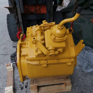 Ensemble de transmission de bulldozer SD22 haute performance et durable, moteur NT855-C280S10, type piston, Fl912, machines de construction, 85 kg - Product Image 1