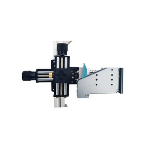 Guías Lineales Ajustables para Máquina Codificadora de Impresión por Inyección de Tinta Domino Vidijie Imaje Fastjet, Pinza de Nuevo Tipo - Product Image 6