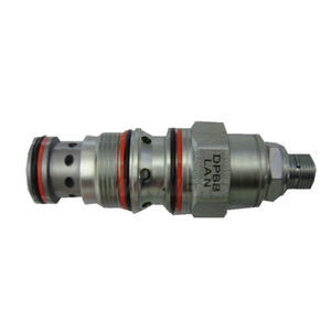 Régulateur de sens hydraulique CXDA-XAN CXDAXDN CXDA-XAN - Product Image 4