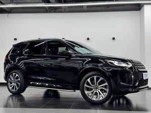 <span class=keywords><strong>Land</strong></span> <span class=keywords><strong>Rover</strong></span> Discovery Sport <span class=keywords><strong>2023</strong></span> 249PS R-Dynamic S, Volante a la Izquierda, Euro VI, Vehículo Usado para Exportación y Venta al Por Mayor - Product Image 3