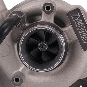 GT1544S turbocompresor para VW <span class=keywords><strong>T4</strong></span> transportador 1,9 TD ABL 68HP 1995-2003 - Product Image 3