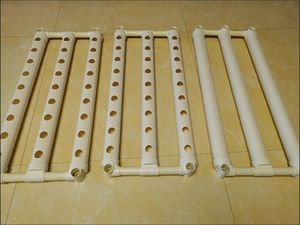 Letto di Coltivazione Idroponica Galleggiante DWC <span class=keywords><strong>per</strong></span> Coltivare Verdure, Box di Coltivazione Idroponica, Giardino Idroponico da Interno - Product Image 5