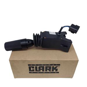 สวิตช์เปลี่ยนทิศทางรถยก Clark S20 รุ่น 813513026 ชุดเปลี่ยนเกียร์เดินหน้าถอยหลัง สำหรับรถดีเซล อะไหล่ทดแทน - Product Image 4