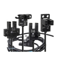 Nouveau capteur photoélectrique authentique japonais OMRON EE-SX670-WR SX671 SX672 SX674 EE-SX670P SX671P SX672P SX674P 1 mètre