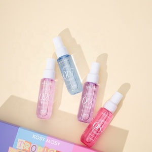 Perfume Kosy Mosy Fresh Gin Tonic para Mujer, Fragancia Cítrica Aromática EDP, Perfume Gin Tonic - Product Image 4