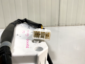 Panel de Monitor para Excavadora 307D, Pantalla LCD 336-9172 3369172 - Product Image 3