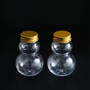 180ml kem Nhựa xi lanh hình chai cho dầu gội mắt Kem thuốc-thân thiện với môi trường kẹo bao bì container - Product Image 5