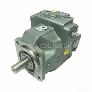 Pompe hydraulique variable AA4vso260lr2/30r-Ppb25K35 pour bulldozer - Product Image 4