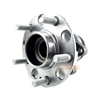 Pièces automobiles en gros, pièces automobiles, roulement de moyeu de roue arrière de voiture 3550070-U01 pour Changan CS35/ Yuexiang V5 V7/Eado