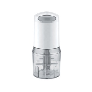 <span class=keywords><strong>Kitchenaid</strong></span> Mixeur Hachoir à viande Hachoir à légumes et à salade Mélangeur d'aliments pour bébés - Product Image 1