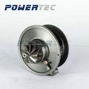 Core del Turbocompressore BV39 54399880057 54399880058 03G253010C per VW <span class=keywords><strong>T5</strong></span> <span class=keywords><strong>Transporter</strong></span> <span class=keywords><strong>1.9</strong></span> <span class=keywords><strong>TDI</strong></span> 102CV 75Kw BRR DPF Euro 4 2005- - Product Image 2