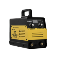 Poste à souder MMA Inverter portable haute efficacité pour panneaux en acier, ensemble complet, 950 A, machine à souder à l'arc MMA IGBT