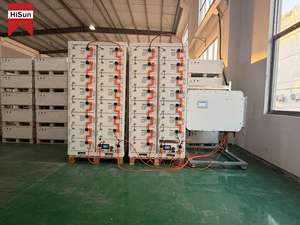 Nuevo Inversor Solar Comercial, <span class=keywords><strong>Precio</strong></span> de Inversor Híbrido Trifásico <span class=keywords><strong>Solis</strong></span> de 100kw 125kw, Inversores de Almacenamiento de Batería de Alta Eficiencia - Product Image 2