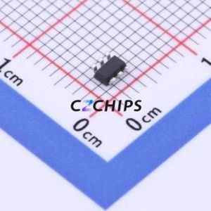 Transistor de efecto de campo (MOSFET) original y nuevo de transistor de 1/2 ". - Product Image 2