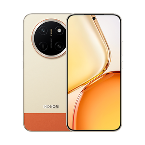 สมาร์ทโฟน HONOR <span class=keywords><strong>X80</strong></span> <span class=keywords><strong>Pro</strong></span> Max แบตเตอรี่ใช้งานได้นาน 11000mAh 90W หน้าจอ AMOLED 6.8 นิ้ว 120Hz ชิปเซ็ต Snapdragon 6 Gen5 กล้อง 50MP รองรับ 5G - Product Image 1