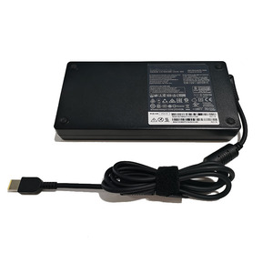 <span class=keywords><strong>Cargador</strong></span> de corriente para portátil, adaptador de CA de 20V, 11.5A, <span class=keywords><strong>230W</strong></span>, Pin USB, para <span class=keywords><strong>Lenovo</strong></span> ADL230NDC3A - Product Image 4