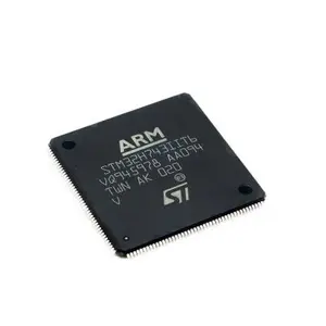 Buy Integrated Circuit Ps4 Ic Chip The Integrated Circuit Board Stm32H743Iit6 Stm32F105Rbt6 Hot Selling Good Quality
