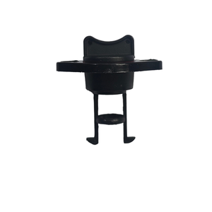 <span class=keywords><strong>Bouchon</strong></span> de <span class=keywords><strong>vidange</strong></span> de <span class=keywords><strong>bateau</strong></span> marin en nylon marin Kayak Hull Transom Bung Remplacement pour matériel de <span class=keywords><strong>bateau</strong></span> - Product Image 2