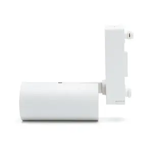 Faretto a LED da 10W bianco, a tre fili, ideale per illuminazione commerciale e decorativa in spazi interni. - Product Image 2