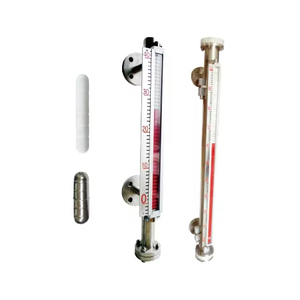 Văn phòng phẩm Loại vật liệu nhựa đo mức chất lỏng thiết bị an toàn bồn chứa chất lỏng trực tiếp-đọc - Product Image 1