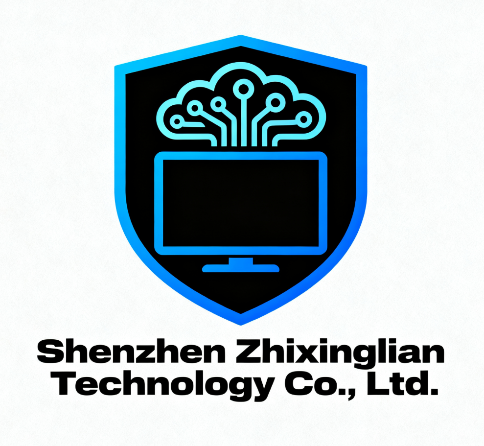 Shenzhen Zhixinglian Technology Co., Ltd. logo