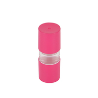 Flacons compte-gouttes en plastique pour cosmétiques de 15 ml et 20 ml, flacons pour sérum et huiles essentielles, emballage