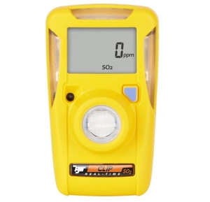 Yeni Honeywell BW Clip 2 Yıllık Tekli Gaz Dedektörü BWC2-S BWC2-H BWC2-X BWC2-S24 Bakım Gerektirmez - Product Image 2