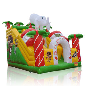 Toboganes inflables para niños, juguetes duraderos para fiesta, <span class=keywords><strong>Castillo</strong></span> que rebota, tobogán <span class=keywords><strong>hinchable</strong></span>, <span class=keywords><strong>precio</strong></span> de fábrica, gran oferta - Product Image 3