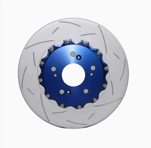 Disque de frein arrière 2 pièces, disque de frein arrière, rotor de frein arrière OE #   34216782607 324mm*20mm pour BMW <span class=keywords><strong>Z4</strong></span> Roadsteri <span class=keywords><strong>35is</strong></span> - Product Image 1