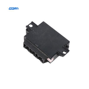 Pièces détachées automobiles de qualité supérieure, matériau d'origine, module radar automobile démonté pour Bentley GT 2015 - Product Image 2