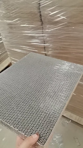 Tương Tác Mèo Scratcher Tông Refill Sóng Giấy Gãi Bài Đồ Chơi Cho Mèo Vui Vẻ - Product Image 5