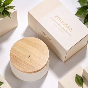 Tapas de madera de acacia y caucho natural barnizadas para recipientes de almacenamiento de alimentos y frascos de vidrio, cierre para botellas - Product Image 5
