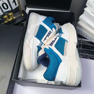 Chaussures de sport en maille à lacets de marque classique de designer - Chaussures décontractées tendance et élégantes pour hommes et femmes de haute qualité - Product Image 2