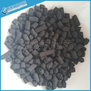 Vente directe usine : Produits chimiques catalytiques Cu-Mn à haute activité pour l'élimination du monoxyde de carbone (CO) dans le traitement des gaz d'échappement - Product Image 3