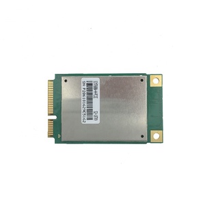 SIMCOM SIM7600V-H PCIe LTE Cat4 4G โมดูล GNSS ตัวเลือกเสริม VoLTE FOTA Wi-Fi M2M อุตสาหกรรม IoT โมเด็มสื่อสารไร้สาย - Product Image 2
