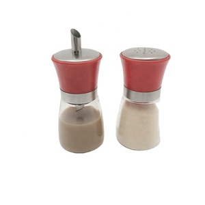 Cucina di Vetro di Oliva bottiglia di Olio in acciaio Dispenser <span class=keywords><strong>Aceto</strong></span> <span class=keywords><strong>e</strong></span> bottiglia Di Salsa di Soia per la Cucina - Product Image 1