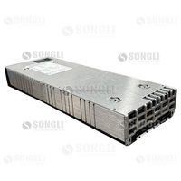 Module redresseur Eltek Telecom DC Power Supply Flatpack2 110Vdc 2000W 241119.805 certifié CE RoHS FCC ISO9001 Garantie 12 mois