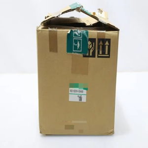 NIB VEC-ECF9-X0400 contrôleur de pression EtherCAT DRV-I-4589 = 9E44 nouveau Original prêt Stock automatisation industrielle PAC - Product Image 1