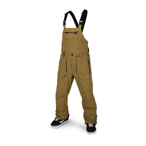 CONMR - Ropa Deportiva <span class=keywords><strong>de</strong></span> Invierno Unisex Más Vendida, Pantalones Impermeables y Cortavientos para Esquí y Snowboard para Hombre y Mujer - Product Image 1