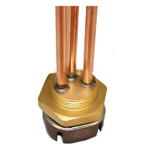 Hot Sale High Quality And Durable Electric Water Heater Element