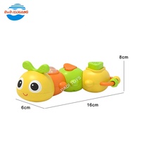 Jouets éducatifs pour bébés, jouets Montessori pour la petite enfance, jouets interactifs amusants pour parents et enfants avec différentes formes