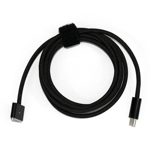 สายชาร์จแม่เหล็ก USB-C ถึง MagSafe3 140W ชาร์จเร็วสำหรับแล็ปท็อปแอปเปิลแมคบุ๊ค - Product Image 1
