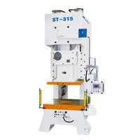 Machine automatique de fabrication de boîtes de jonction électriques modulaires, machine de poinçonnage pneumatique CNC en acier, machine de découpe de tôles métalliques