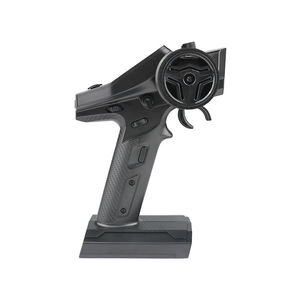 Émetteur-récepteur RC Flysky G7P 7 canaux 2,4 GHz FS-R7P avec boutons de réglage métalliques pour Crawler, Camion, <span class=keywords><strong>Voiture</strong></span>, Bateau, Robot - Product Image 2