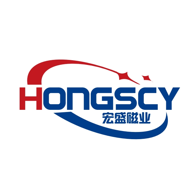 Dongtai Hongsheng Magnetic Industry Co., Ltd. logo